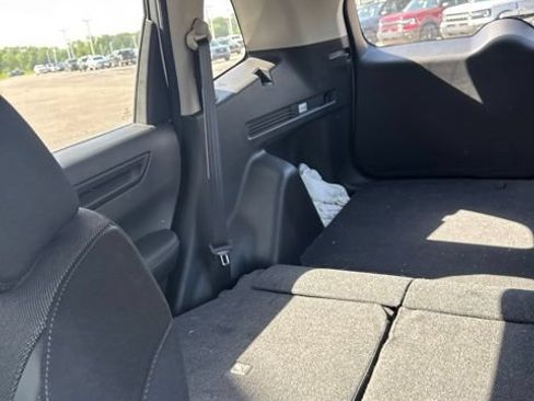 Used 2025 Honda CR-V EX image 21