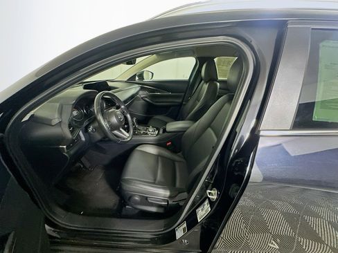 Used 2024 MAZDA CX-30 AWD 2.5 S w/ Select Sport Pkg image 13