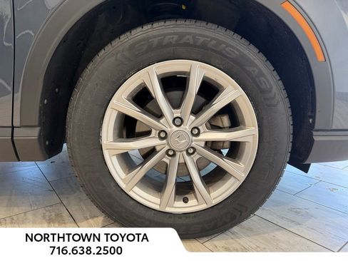 Used 2023 Honda CR-V EX-L image 9