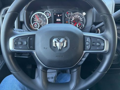 New 2026 RAM 2500 Tradesman AWD/4WD image 15