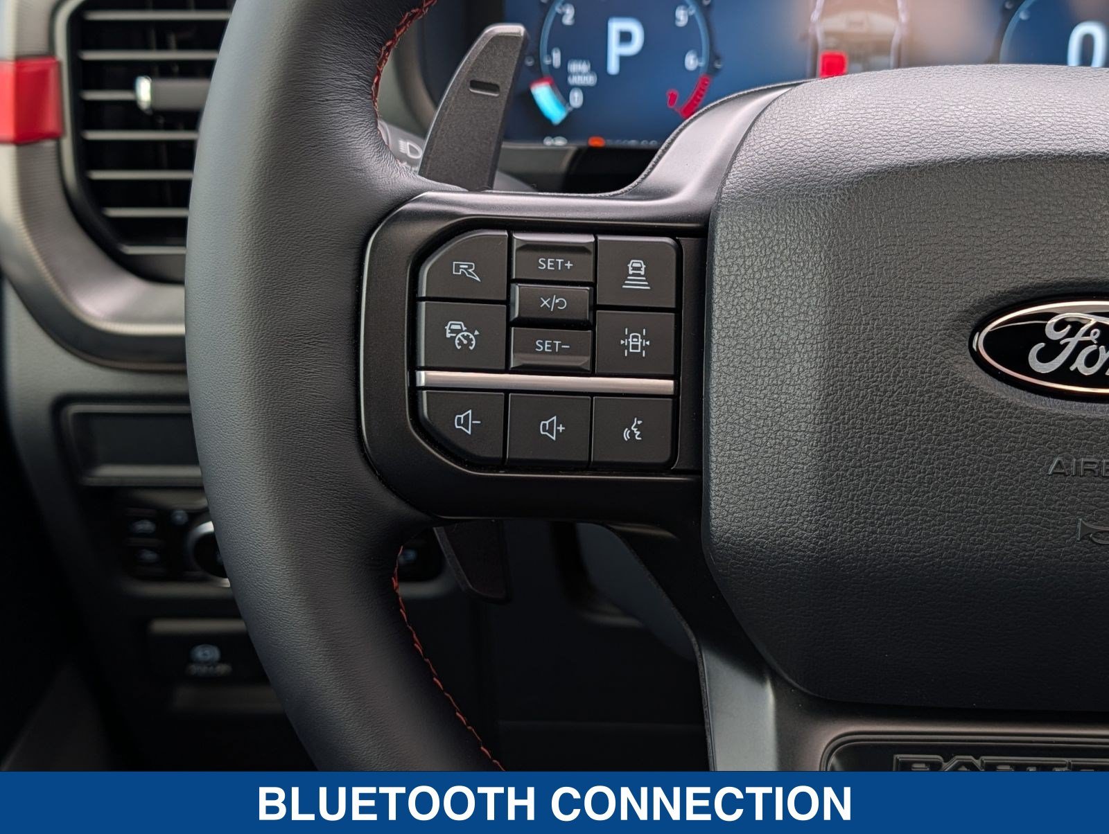 New 2026 Ford F150 Raptor AWD/4WD image 74