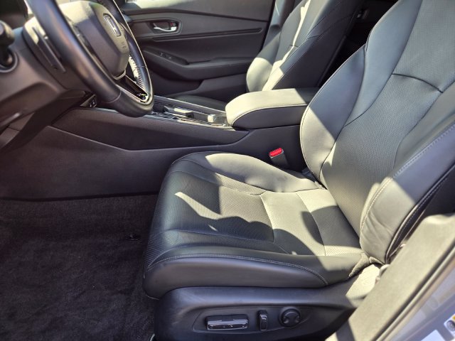 Certified 2024 Honda Accord Sport image 14