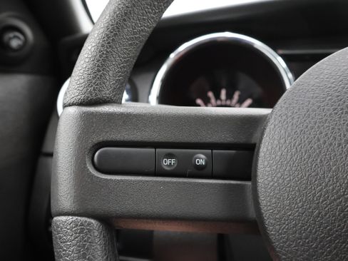 Used 2007 Ford Mustang GT Premium RWD image 13