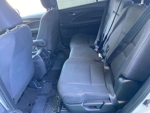 Used 2021 Honda Passport Sport image 35