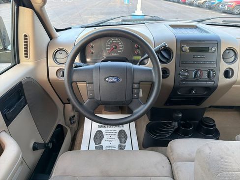 Used 2006 Ford F150 STX image 13