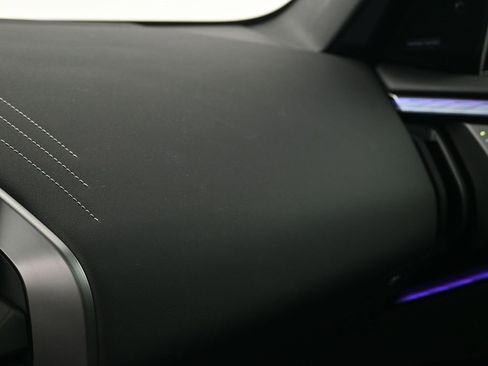 Used 2025 BMW X3 M50 w/ Premium Package image 22