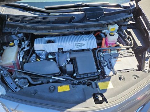 Used 2012 Toyota Prius V Three FWD image 23