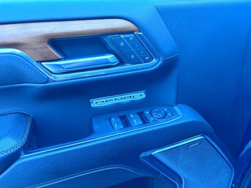 Used 2022 GMC Sierra 1500 Denali image 17