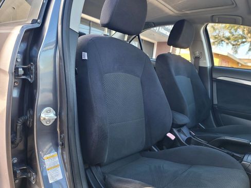 Used 2009 Mitsubishi Lancer GTS image 17