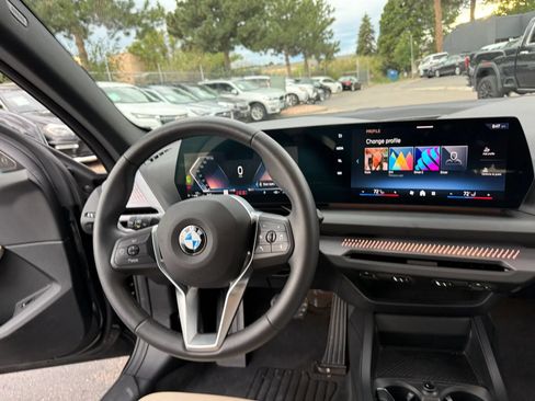 Used 2025 BMW 228i xDrive AWD/4WD image 39