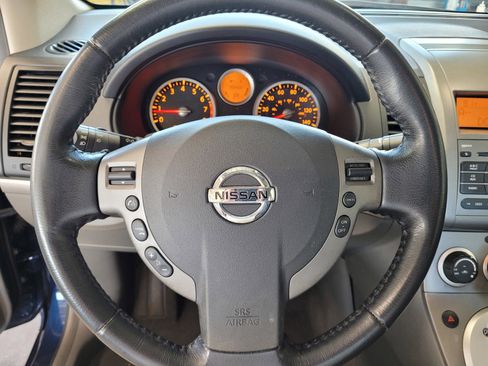 Used 2008 Nissan Sentra 2.0 S w/ Convenience Plus Pkg image 16