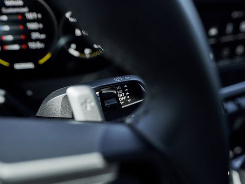 Used 2023 Porsche 911 GT3 image 49