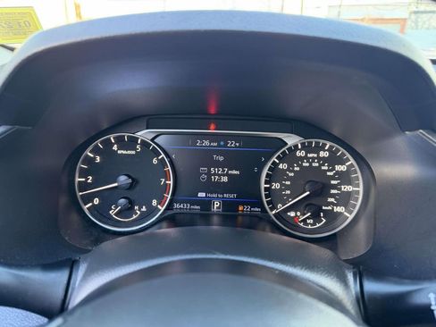 Used 2020 Nissan Altima 2.5 S image 27