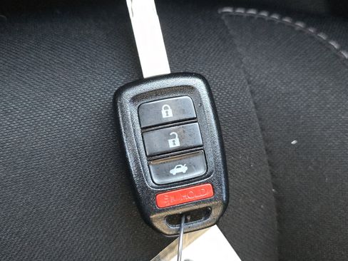 Used 2020 Honda Civic LX image 27