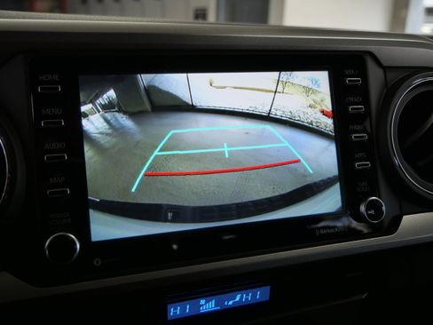 Certified 2023 Toyota Tacoma SR5 image 30