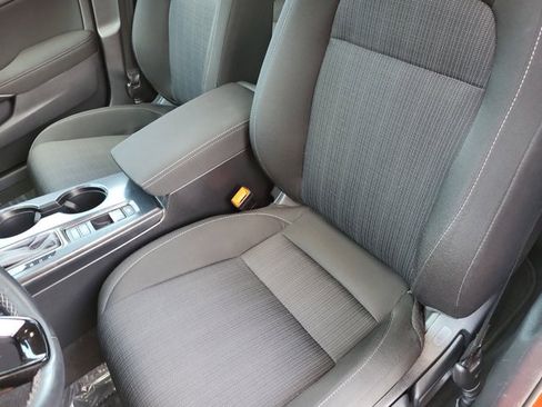 Certified 2024 Honda Civic EX image 21