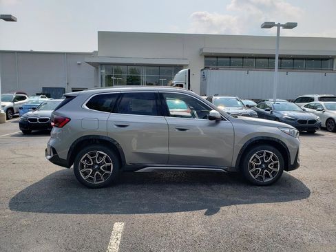 New 2025 BMW X1 xDrive28i w/ Premium Package image 3