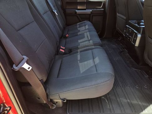 Used 2020 Ford F150 XLT w/ Equipment Group 302A Luxury AWD/4WD image 43