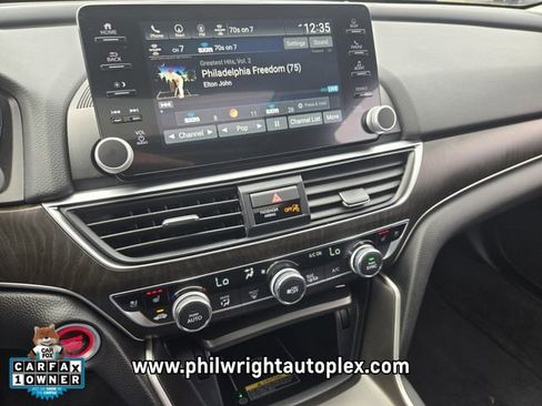 Used 2021 Honda Accord Touring image 22