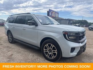 Used 2025 Ford Expedition Max Active AWD/4WD video 1