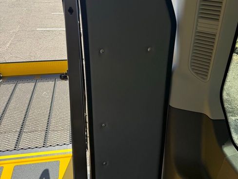 New 2024 Ford Transit 350 XL image 19