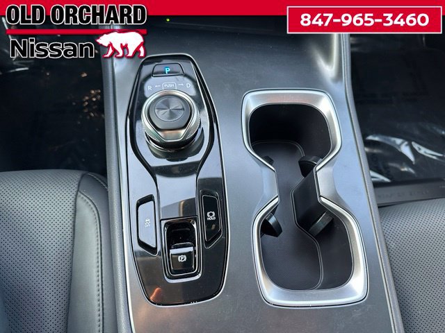 Used 2023 Lexus RZ 450e Premium w/ Technology Package AWD/4WD image 20