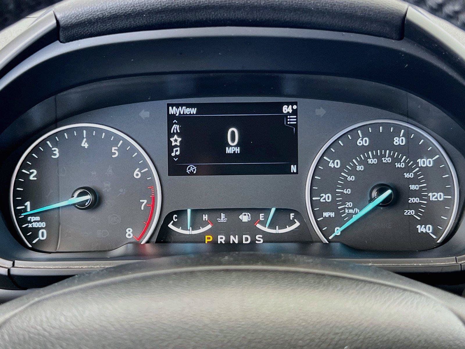 Used 2019 Ford EcoSport SE AWD/4WD image 19