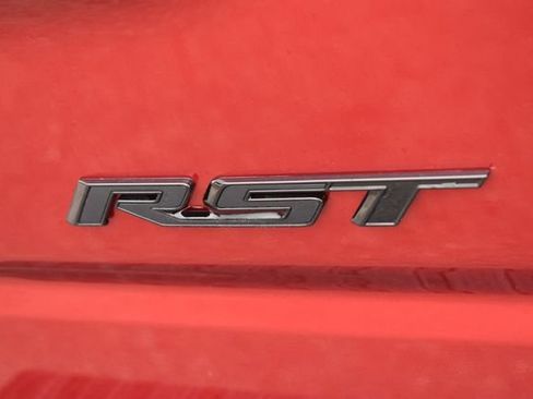 Certified 2026 Chevrolet Silverado 1500 RST w/ RST All Star Premium Package AWD/4WD image 18