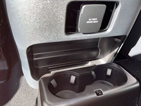 New 2025 Lincoln Navigator L Black Label image 25