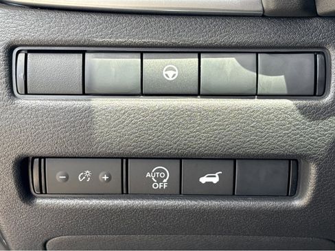 New 2026 Nissan Rogue SV w/ Cold Weather Package image 13