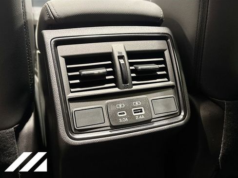 New 2026 Subaru Forester Sport image 25