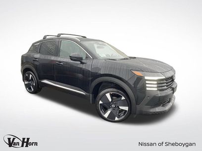 New 2026 Nissan Kicks SR w/ Cold Weather Package