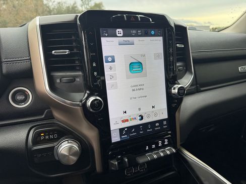 Used 2022 RAM 1500 Laramie image 38