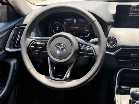 New 2026 MAZDA CX-70 SC AWD/4WD image 6