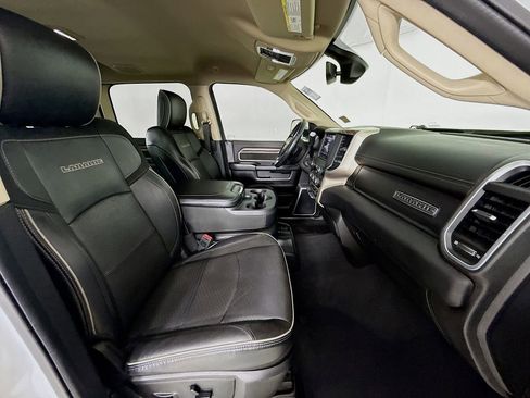 Used 2020 RAM 2500 Laramie image 27