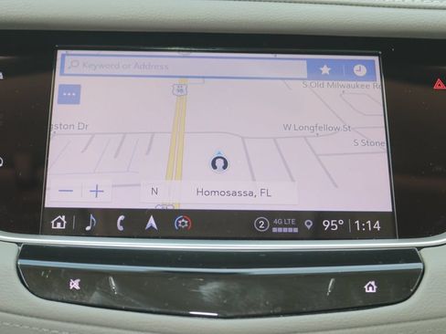 Certified 2023 Cadillac XT5 Premium Luxury FWD image 26