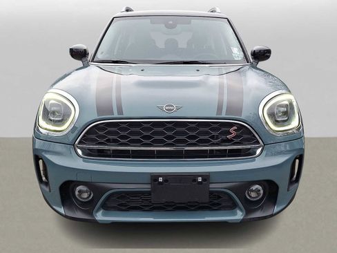 Certified 2023 MINI Cooper Countryman S image 2