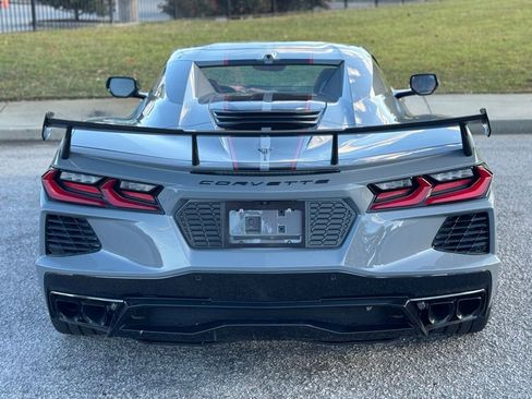 Used 2024 Chevrolet Corvette Stingray Premium Conv w/ Battery Protection Package image 15