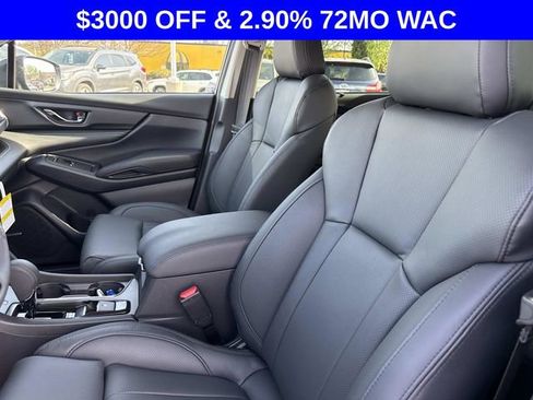 New 2026 Subaru Ascent Bronze Edition image 14