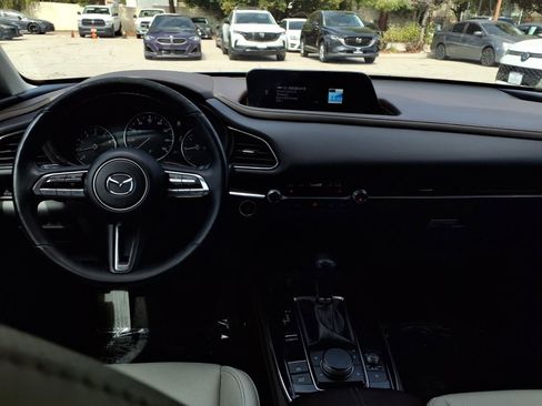 Used 2023 MAZDA CX-30 2.5 Turbo w/ Premium Package image 19