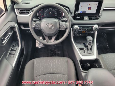 Certified 2023 Toyota RAV4 XLE FWD image 12