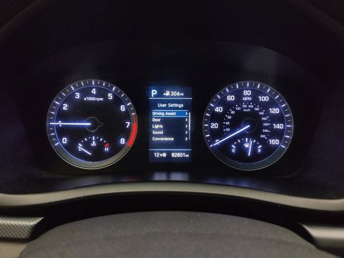 Used 2018 Hyundai Sonata SEL image 23