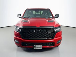 New 2026 RAM 1500 Express AWD/4WD video 2