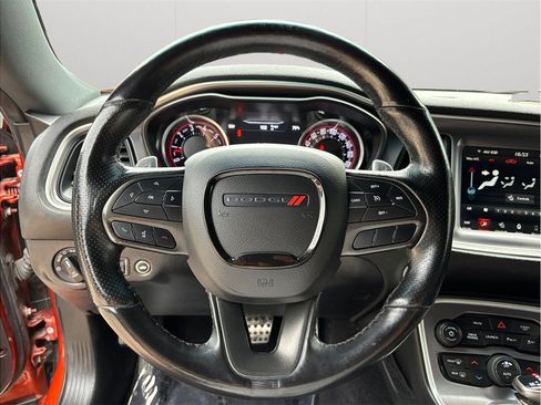 Used 2020 Dodge Challenger R/T Scat Pack RWD image 23