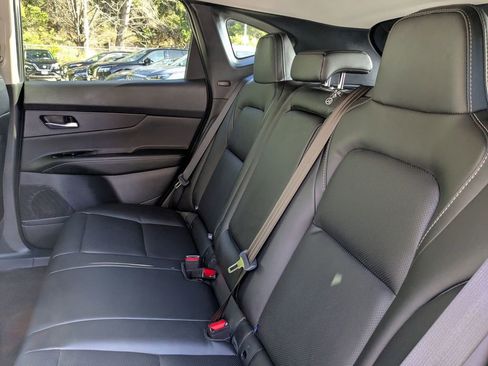 New 2026 Nissan Murano SL image 24