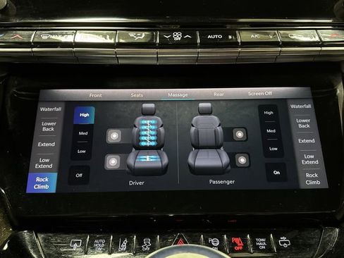 Used 2022 Jeep Grand Wagoneer Series II image 28