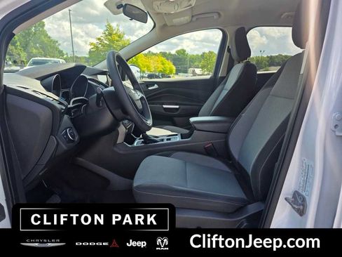 Used 2019 Ford Escape SE AWD/4WD image 10
