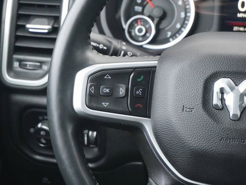 Used 2023 RAM 1500 Big Horn image 13