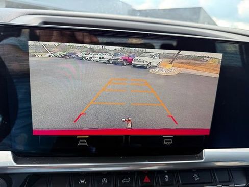 Used 2023 Chevrolet Silverado 1500 RST image 20