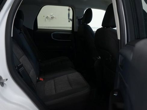 Used 2021 Ford Bronco Sport Big Bend image 32